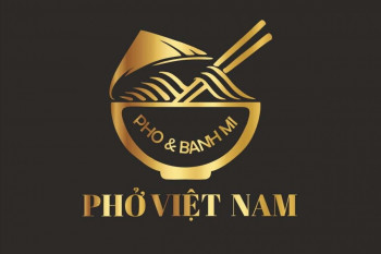 logo Phở Việt Nam 